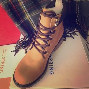 Women’s boots 🥾 I